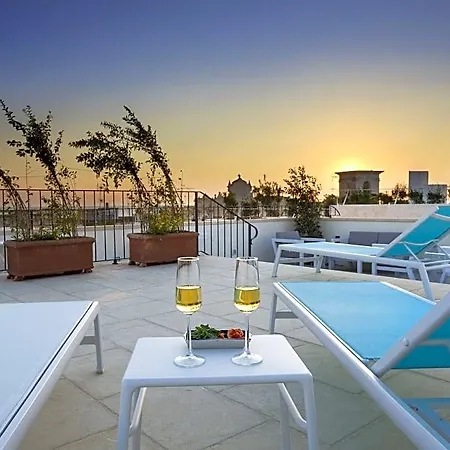 Hotel Dimora Storica Briganti 3*