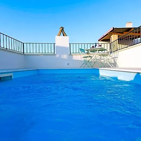 Dimora Storica Briganti Hotel Gallipoli