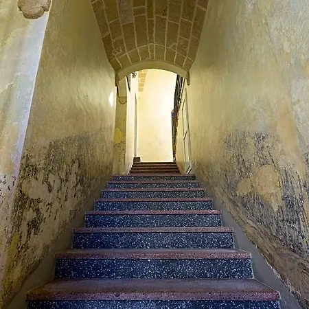 Dimora Storica Briganti 3*
