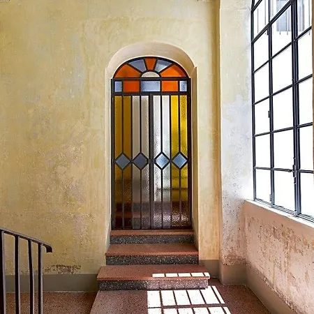 Hotel Dimora Storica Briganti