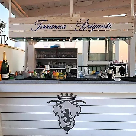 Hotel Dimora Storica Briganti