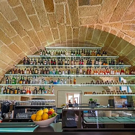 Dimora Storica Briganti 3* Gallipoli