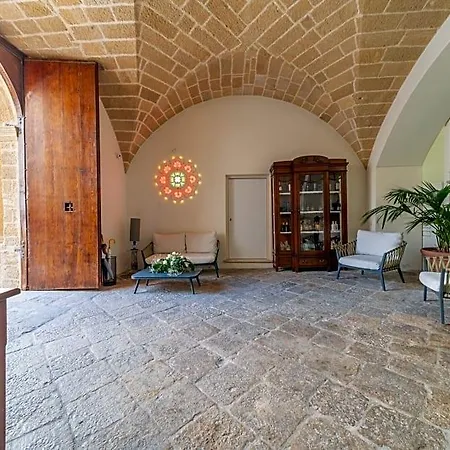 Dimora Storica Briganti