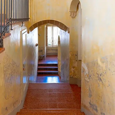 Hotel Dimora Storica Briganti