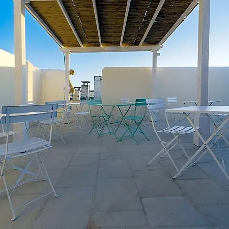 Hotel Dimora Storica Briganti