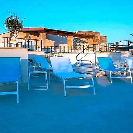 Hotel Dimora Storica Briganti
