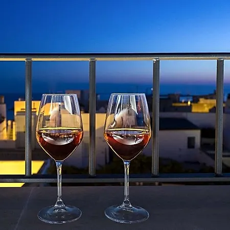 Dimora Storica Briganti Hotel Gallipoli