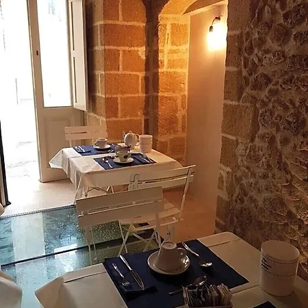 Hotel Dimora Storica Briganti Gallipoli