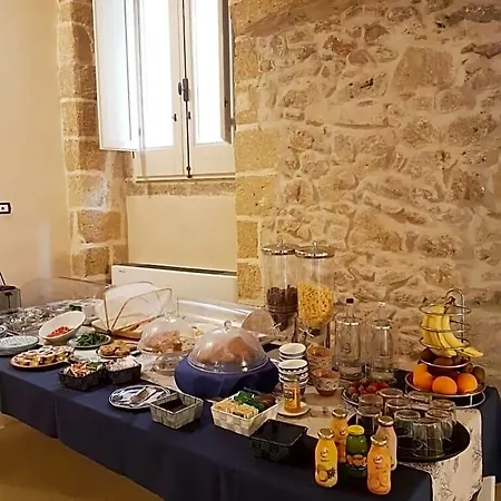 Dimora Storica Briganti Hotel Gallipoli