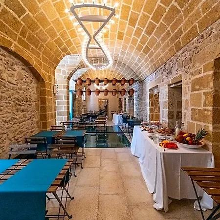 Dimora Storica Briganti Hotel