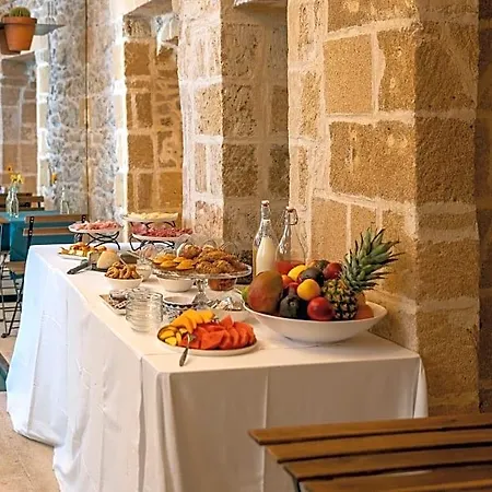 Dimora Storica Briganti Hotel Gallipoli
