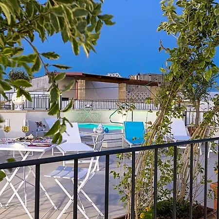 Dimora Storica Briganti 3*