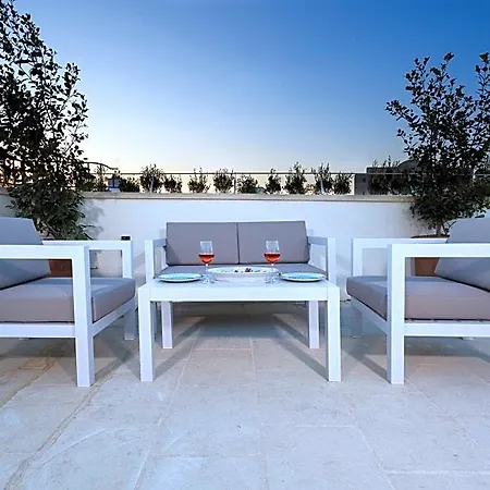 Dimora Storica Briganti Hotel Gallipoli