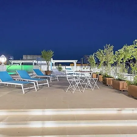 Hotel Dimora Storica Briganti Gallipoli