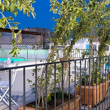 Dimora Storica Briganti Hotel