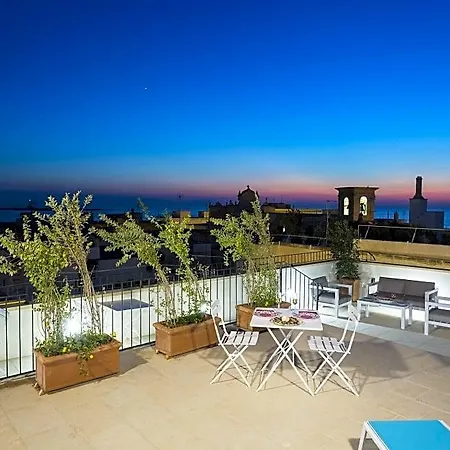 Hotel Dimora Storica Briganti 3*