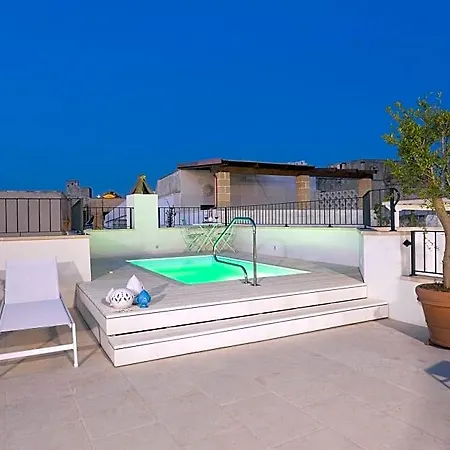 Hotel Dimora Storica Briganti 3*