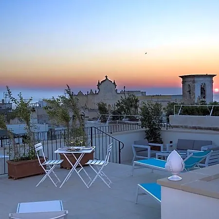Dimora Storica Briganti Hotel