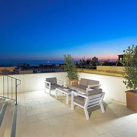 Hotel Dimora Storica Briganti Gallipoli