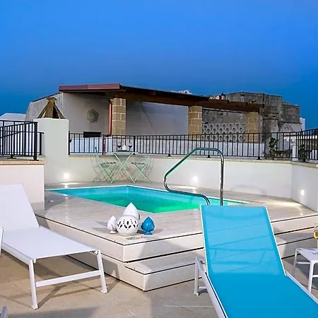 Dimora Storica Briganti Hotel