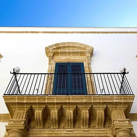 Dimora Storica Briganti Hotel Gallipoli