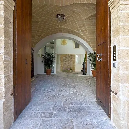 Hotel Dimora Storica Briganti