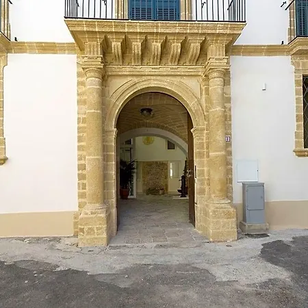 Dimora Storica Briganti Gallipoli