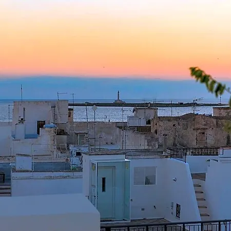 Hotel Dimora Storica Briganti 3*