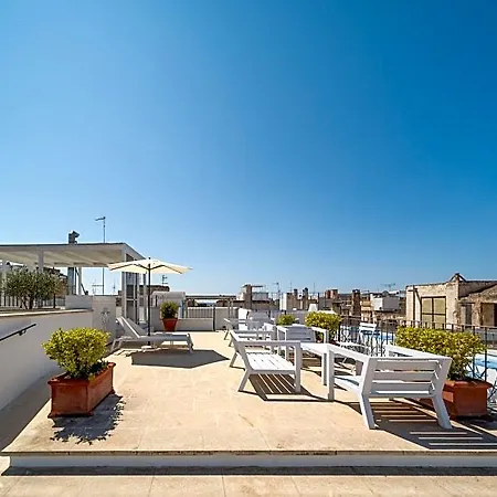 Hotel Dimora Storica Briganti Gallipoli