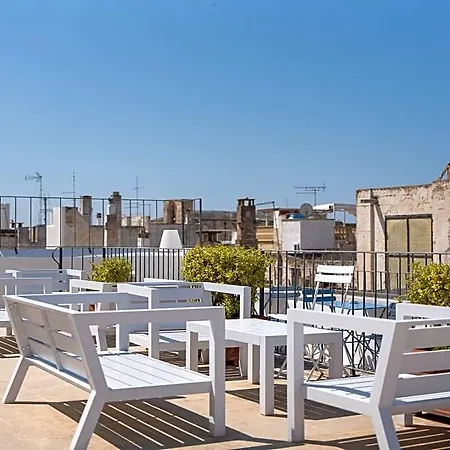 Dimora Storica Briganti Hotel 3*