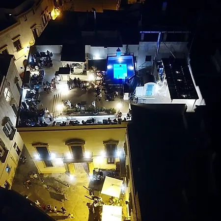 Hotel Dimora Storica Briganti Gallipoli