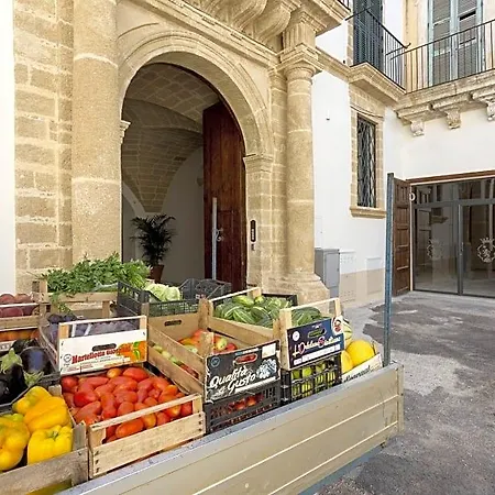 Dimora Storica Briganti Hotel 3*