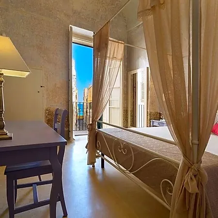 Dimora Storica Briganti Hotel Gallipoli