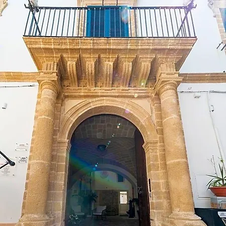 Hotel Dimora Storica Briganti Gallipoli